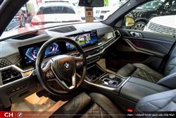 بی ئێم دەبڵیو X5